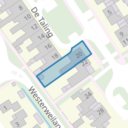 Perceel VZV00-L-1482