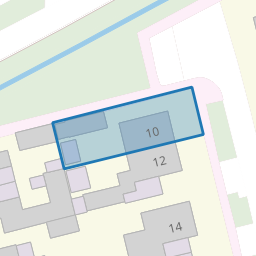 Perceel VZV00-L-1488