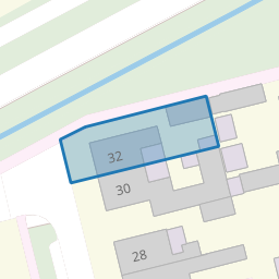 Perceel VZV00-L-1489