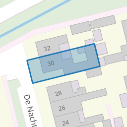 Perceel VZV00-L-1490