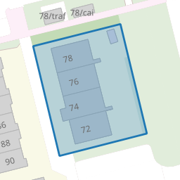 Perceel VZV00-L-1494