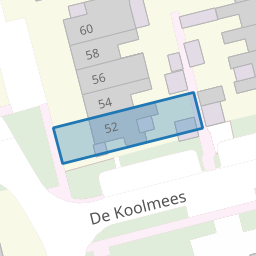 Perceel VZV00-L-1504