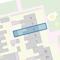 Perceel VZV00-L-1507