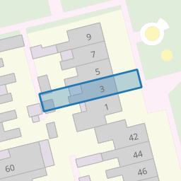 Perceel VZV00-L-1508