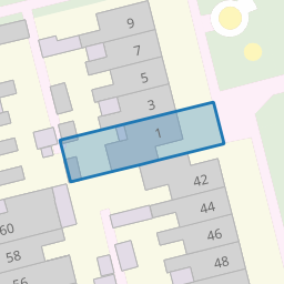 Perceel VZV00-L-1509