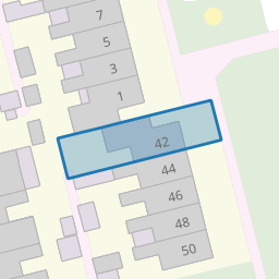 Perceel VZV00-L-1510