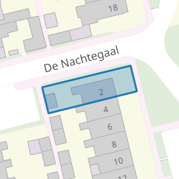 Perceel VZV00-L-1517