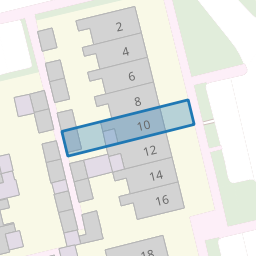 Perceel VZV00-L-1521