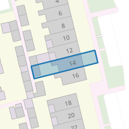 Perceel VZV00-L-1523