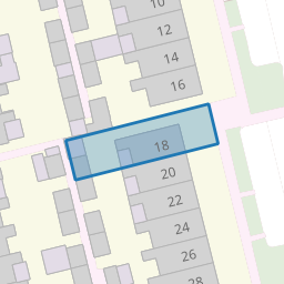 Perceel VZV00-L-1525