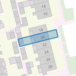 Perceel VZV00-L-1526