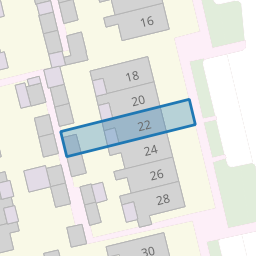 Perceel VZV00-L-1527