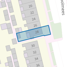 Perceel VZV00-L-1530