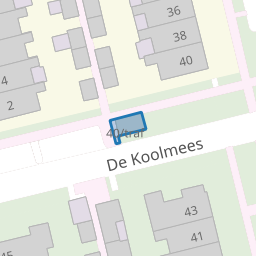 Perceel VZV00-L-1537