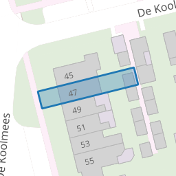 Perceel VZV00-L-1539