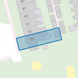 Perceel VZV00-L-1543