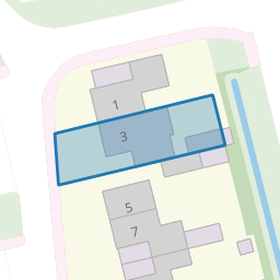 Perceel VZV00-L-1551