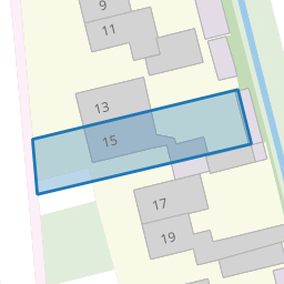 Perceel VZV00-L-1557