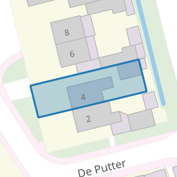 Perceel VZV00-L-1571