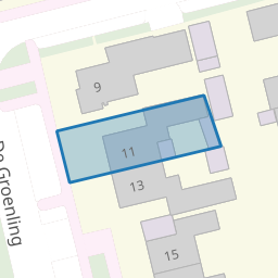 Perceel VZV00-L-1590