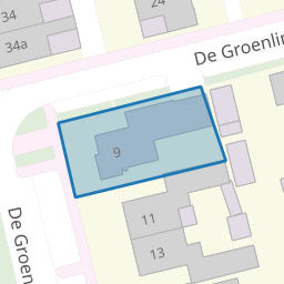 Perceel VZV00-L-1591