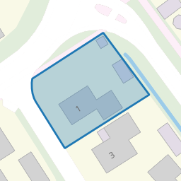 Perceel VZV00-L-1592