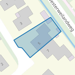 Perceel VZV00-L-1594