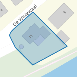 Perceel VZV00-L-1598