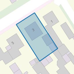 Perceel VZV00-L-1601