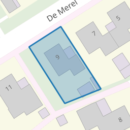 Perceel VZV00-L-1609