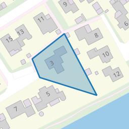 Perceel VZV00-L-1613