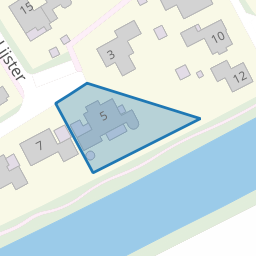 Perceel VZV00-L-1614