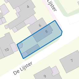 Perceel VZV00-L-1617