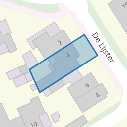 Perceel VZV00-L-1619