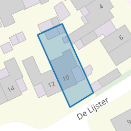 Perceel VZV00-L-1622