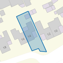 Perceel VZV00-L-1626