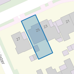 Perceel VZV00-L-1627