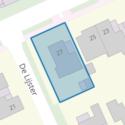 Perceel VZV00-L-1629