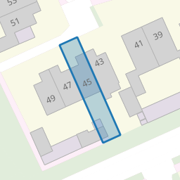 Perceel VZV00-L-1642