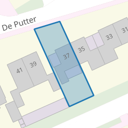 Perceel VZV00-L-1646