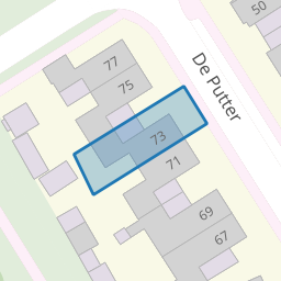 Perceel VZV00-L-1661