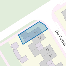 Perceel VZV00-L-1663