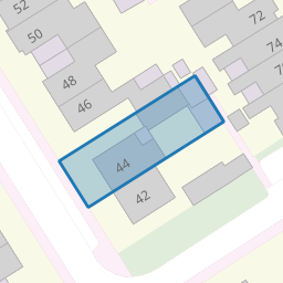 Perceel VZV00-L-1664