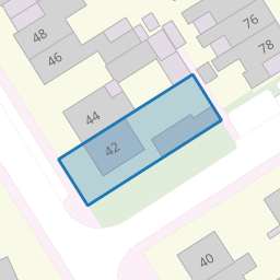 Perceel VZV00-L-1665