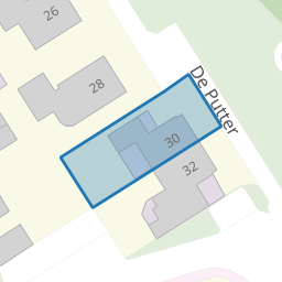 Perceel VZV00-L-1671