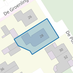 Perceel VZV00-L-1672