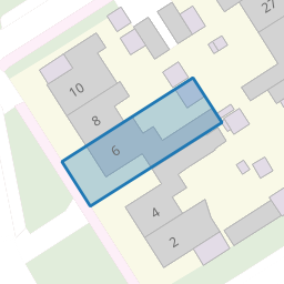 Perceel VZV00-L-1676