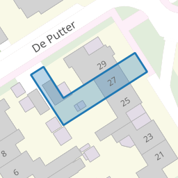 Perceel VZV00-L-1682