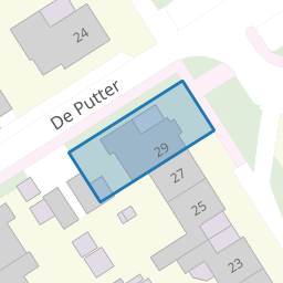 Perceel VZV00-L-1683