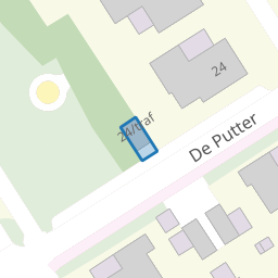 Perceel VZV00-L-1684